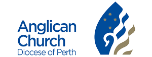 Anglican Church Diocese of Perth logo