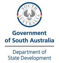 Government of South Australia - Department of State Development