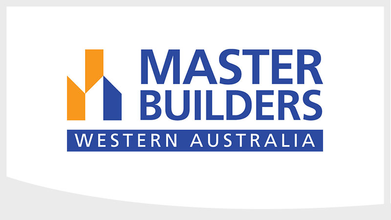 Master Builders WA