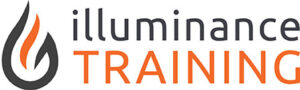 illuminance Training logo