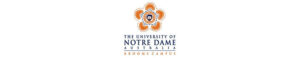 The University of Notre Dame Australia logo banner illuminance Solutions website Broome banner