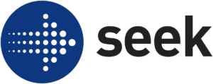 seek.com.au logo