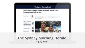 Media Featured Image Sydney Morning Herald