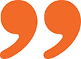 Quotation symbol