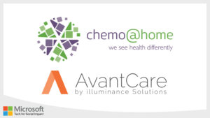 Featured image CaseStudy illuminance Solutions Featured Image AvantCare chemo@home