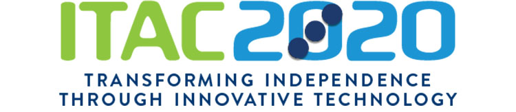 ITAC 2020 illuminance website