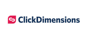 ClickDimensions logo Avantcare partner
