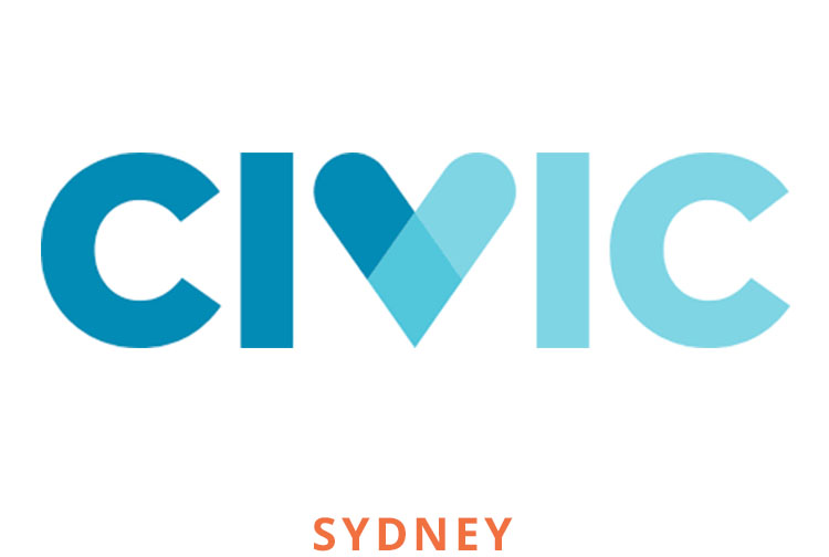 AvantCare client CIVIC illuminance web