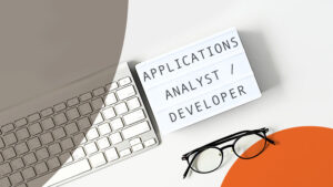 Featured image Applications Analyst