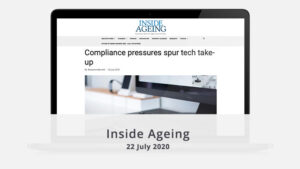 Featured image Inside Ageing 22 July 2020