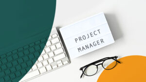 Featured image PROJECT MANAGER