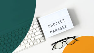 Featured image PROJECT MANAGER