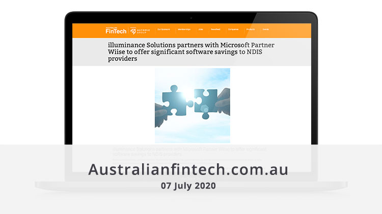 Media Featured Image Fintech AvantCare Wiise media page