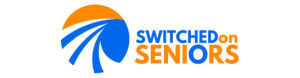 Switched On Seniors logo illuminance web