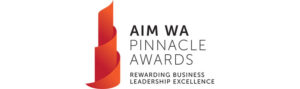 Pinnacle Awards logo illuminance website