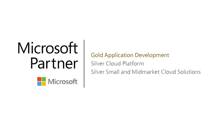 Microsoft competencies illuminance Solutions logo