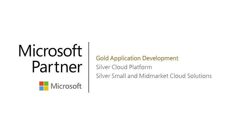 Microsoft competencies illuminance Solutions logo Microsoft competencies illuminance Solutions logo