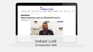 Featured image Indian Link September 2020