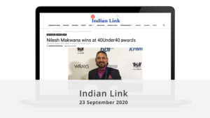 Featured image Indian Link September 2020 media page