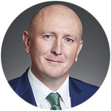 WTA Speaker 2020 Hon Stephen Dawson MLC WTA Speaker 2020 Hon Stephen Dawson MLC