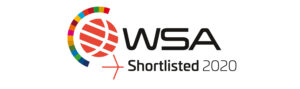 WSA Australia 2020 illuminance shortlisted