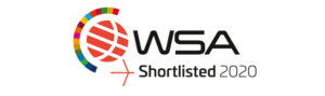 WSA Australia 2020 illuminance shortlisted