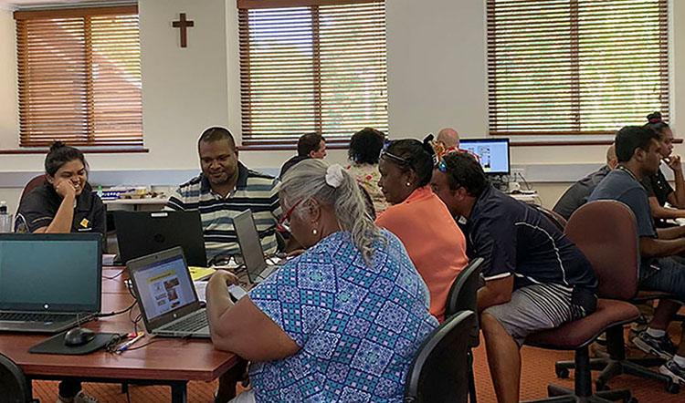 illuminance Broome training in the classroom illuminance Broome training in the classroom