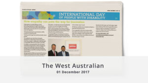 MSWA article The West Australian illuminance Solutions featured image