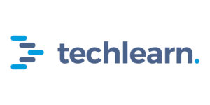Techlearn logo for illuminance Solutions drone training blog post