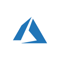 Azure icon Azure icon illuminance solutions