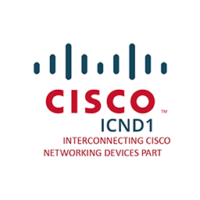 CISCO ICND 1 illuminance training