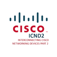 CISCO ICND 2 illuminance training