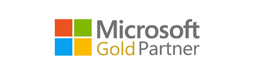 Partners and Industry Associations illuminance Solutions Microsoft Gold Partner