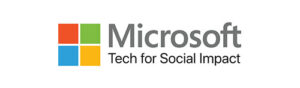 Partners and Industry Associations illuminance Solutions Microsoft Tech for social impact