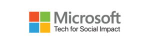 Partners and Industry Associations illuminance Solutions Microsoft Tech for social impact