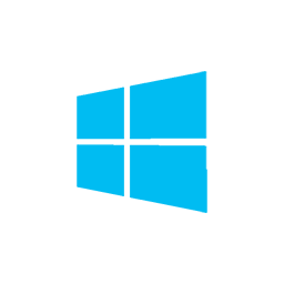 Windows icon illuminance training