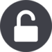 Icon Padlock