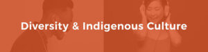 Our Values illuminance solutions Diversity and Indigenous Culture banner