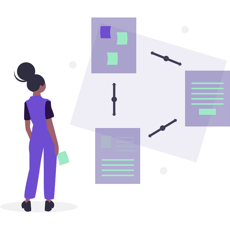 illuminance solutions Wiise ERP and accounting manage your business in one place illustration 3