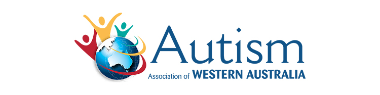 Autism WA logo