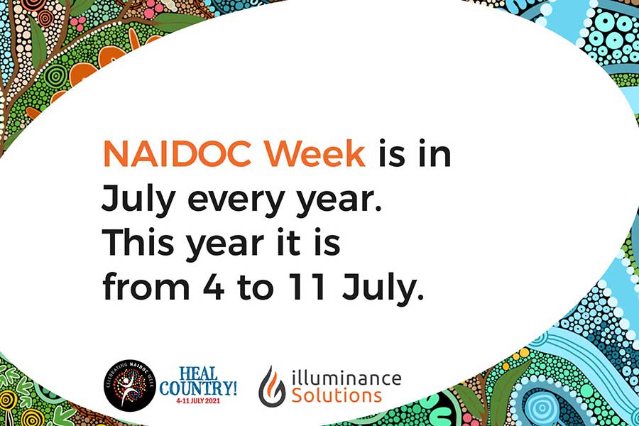 NAIDOC week facts