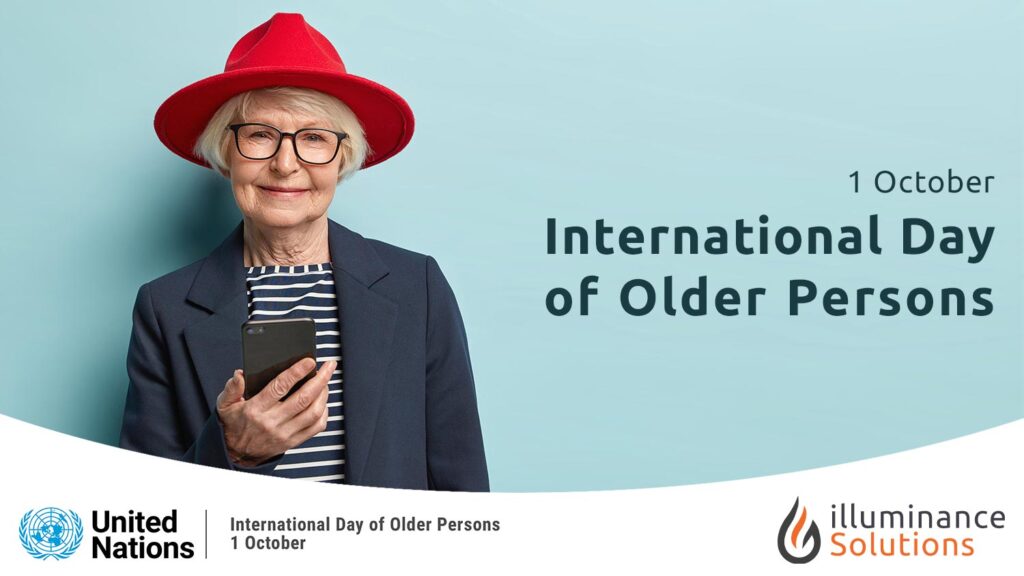 international day of older persons 2021