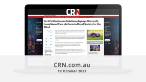 Media article RSB project on CRN.com.au