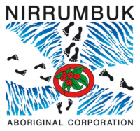 Nirrumbuk Aboriginal Corporation logo