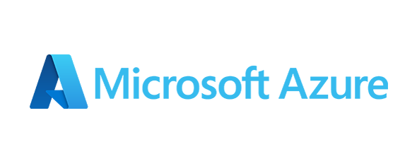 Microsoft Azure logo