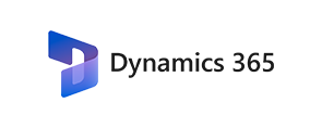 Microsoft Dynamics 365 logo