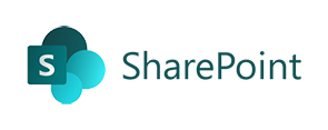 Microsoft SharePoint logo