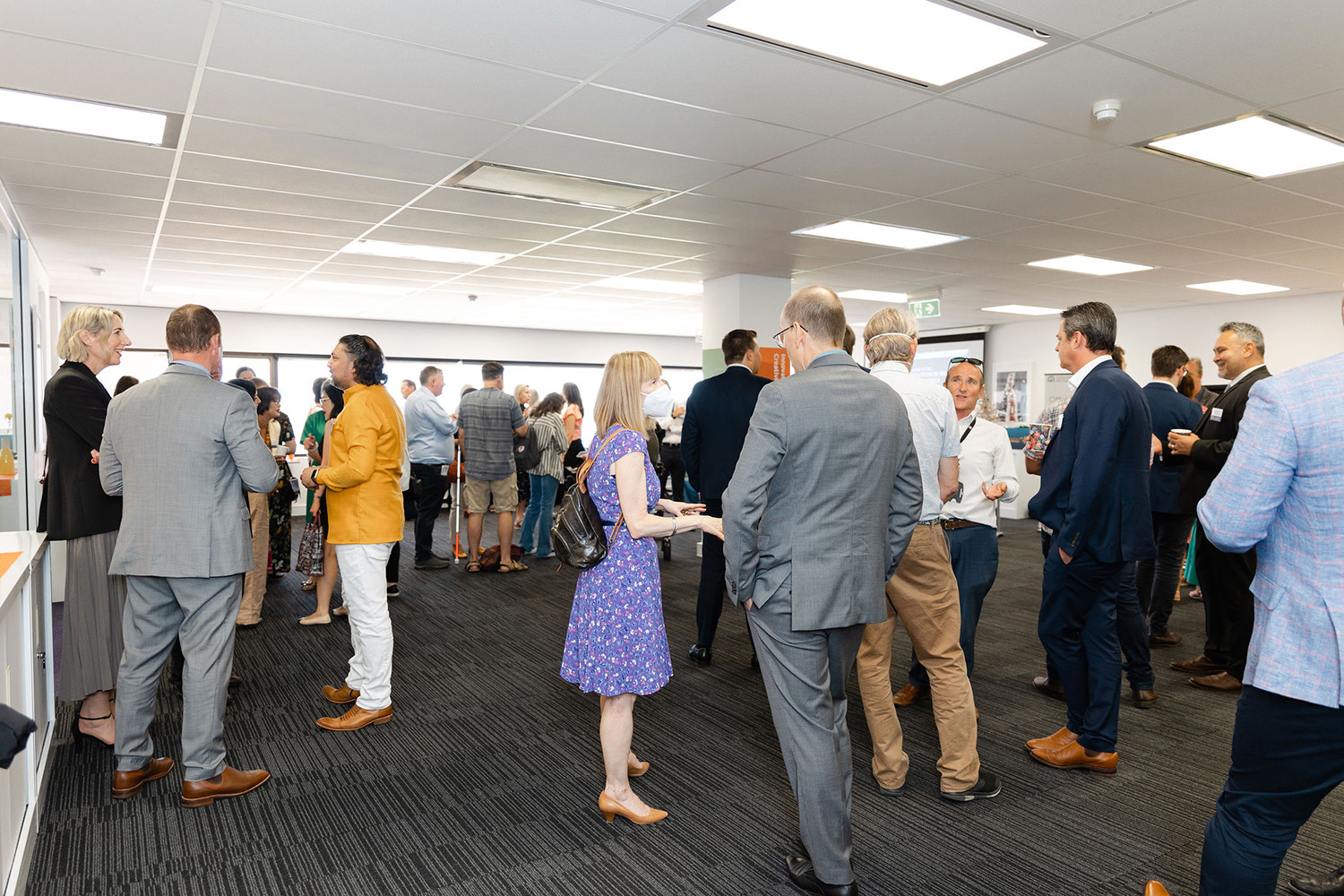 Digital Inclusion in WA Blueprint launch illuminance Solutions