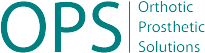 OPS logo in green