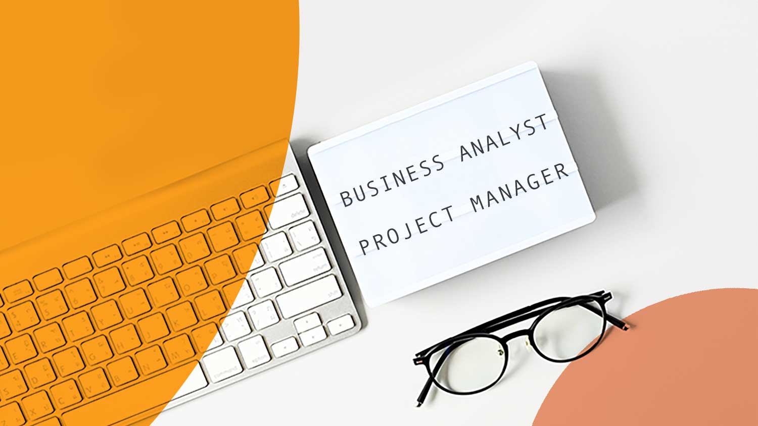Feature Photo Business Analyst and Project Manager 2024
